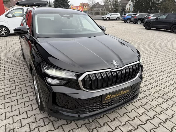 Škoda Kodiaq 2.0TDI 142kW DSG 4X4 7 MÍST!! - foto 15
