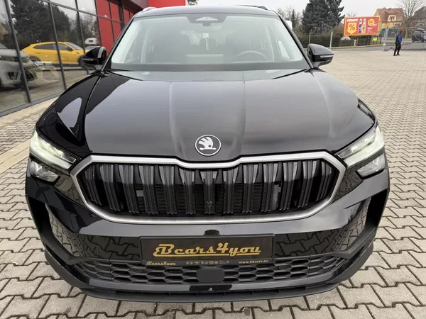 Škoda Kodiaq 2.0TDI 142kW DSG 4X4 7 MÍST!! - foto 16