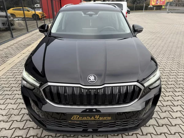 Škoda Kodiaq 2.0TDI 142kW DSG 4X4 7 MÍST!! - foto 17