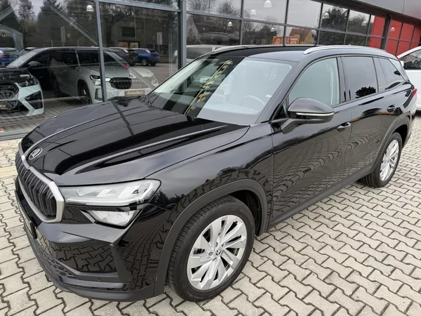 Škoda Kodiaq 2.0TDI 142kW DSG 4X4 7 MÍST!! - foto 18