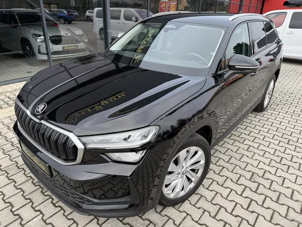 Škoda Kodiaq 2.0TDI 142kW DSG 4X4 7 MÍST!! - foto 2