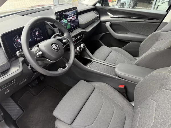 Škoda Kodiaq 2.0TDI 142kW DSG 4X4 7 MÍST!! - foto 21