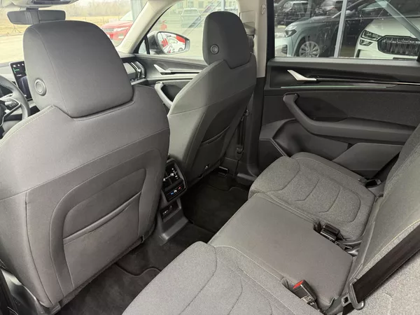 Škoda Kodiaq 2.0TDI 142kW DSG 4X4 7 MÍST!! - foto 22