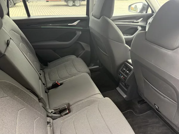 Škoda Kodiaq 2.0TDI 142kW DSG 4X4 7 MÍST!! - foto 28