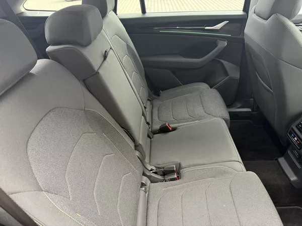 Škoda Kodiaq 2.0TDI 142kW DSG 4X4 7 MÍST!! - foto 29