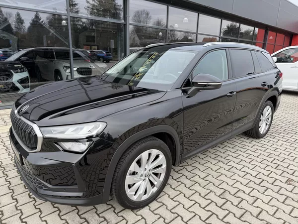 Škoda Kodiaq 2.0TDI 142kW DSG 4X4 7 MÍST!! - foto 3