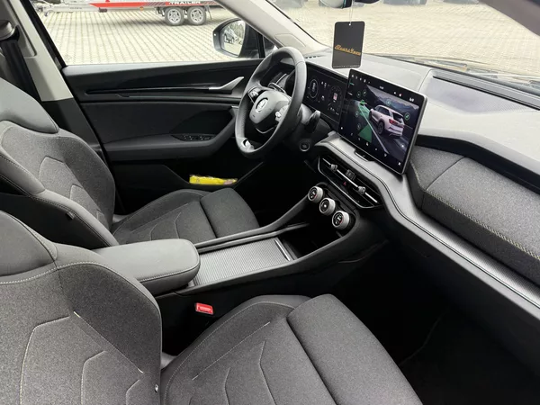 Škoda Kodiaq 2.0TDI 142kW DSG 4X4 7 MÍST!! - foto 30