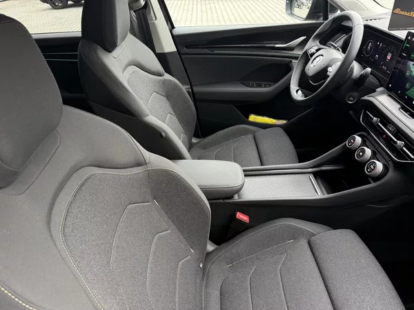 Škoda Kodiaq 2.0TDI 142kW DSG 4X4 7 MÍST!! - foto 31