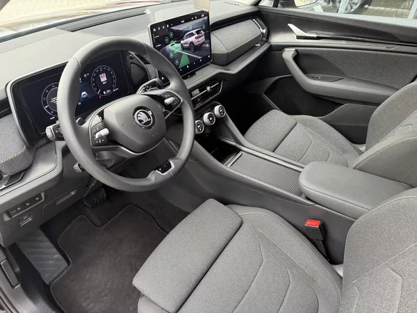 Škoda Kodiaq 2.0TDI 142kW DSG 4X4 7 MÍST!! - foto 33