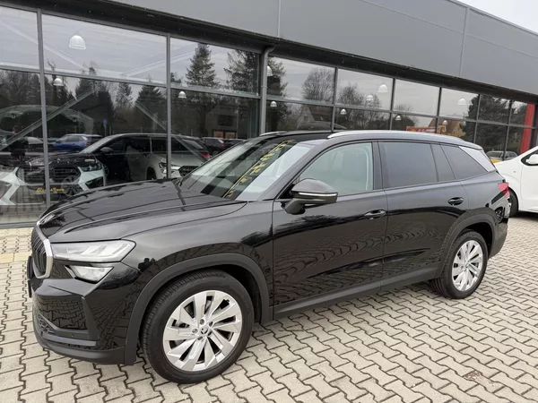 Škoda Kodiaq 2.0TDI 142kW DSG 4X4 7 MÍST!! - foto 4