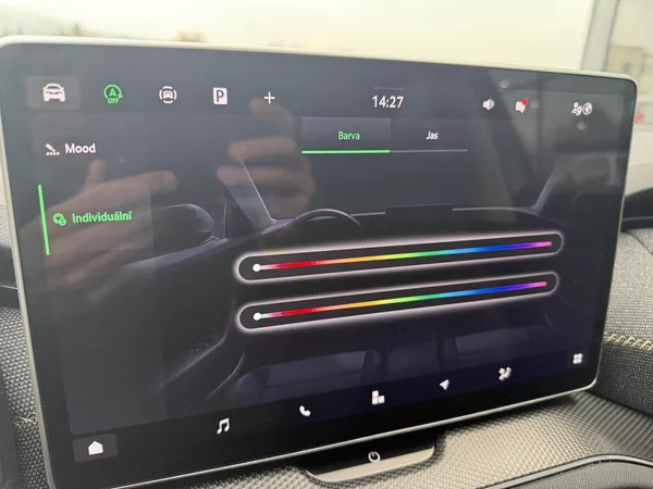 Škoda Kodiaq 2.0TDI 142kW DSG 4X4 7 MÍST!! - foto 42