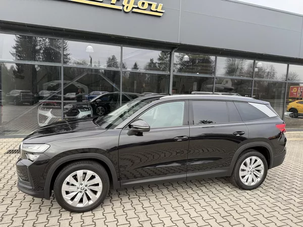 Škoda Kodiaq 2.0TDI 142kW DSG 4X4 7 MÍST!! - foto 5