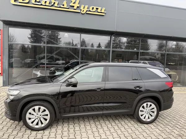 Škoda Kodiaq 2.0TDI 142kW DSG 4X4 7 MÍST!! - foto 6