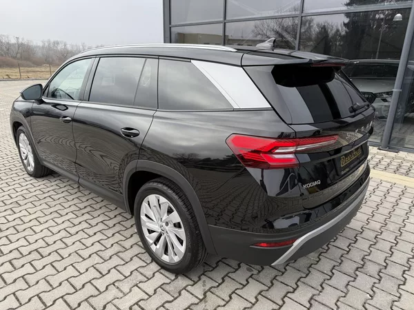 Škoda Kodiaq 2.0TDI 142kW DSG 4X4 7 MÍST!! - foto 7