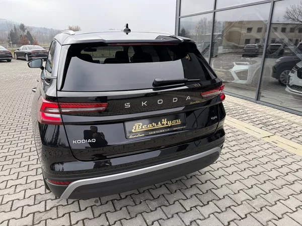 Škoda Kodiaq 2.0TDI 142kW DSG 4X4 7 MÍST!! - foto 9