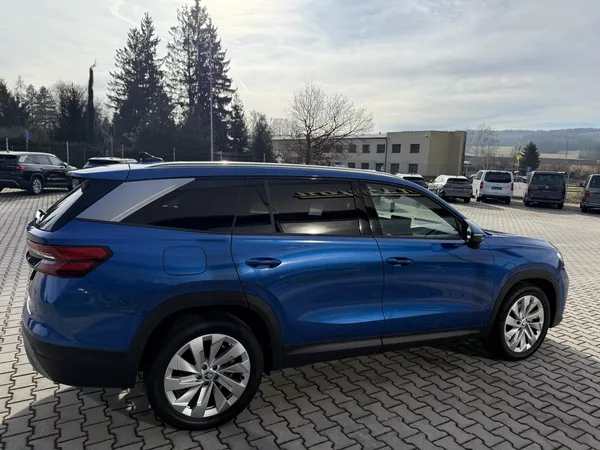 Škoda Kodiaq 2.0TDI 142kW DSG 4X4 7 MÍST!! - foto 10