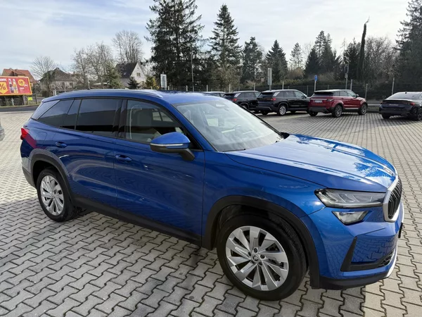 Škoda Kodiaq 2.0TDI 142kW DSG 4X4 7 MÍST!! - foto 11