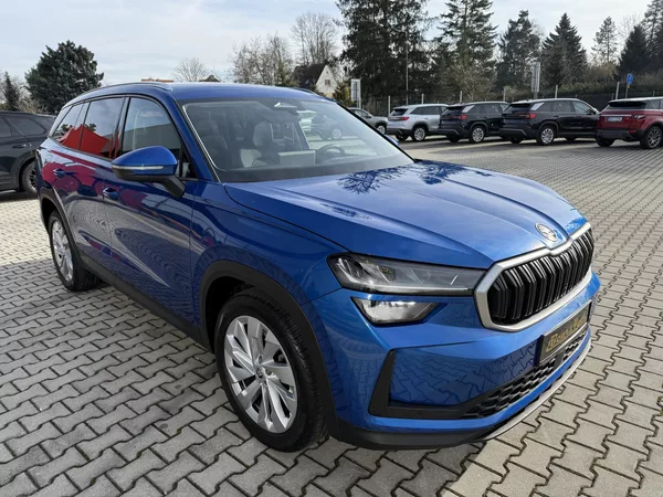 Škoda Kodiaq 2.0TDI 142kW DSG 4X4 7 MÍST!! - foto 12