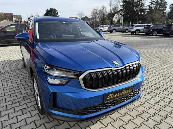Škoda Kodiaq 2.0TDI 142kW DSG 4X4 7 MÍST!! - foto 13