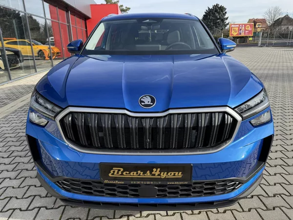 Škoda Kodiaq 2.0TDI 142kW DSG 4X4 7 MÍST!! - foto 14