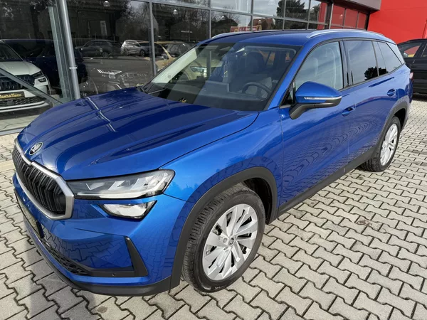 Škoda Kodiaq 2.0TDI 142kW DSG 4X4 7 MÍST!! - foto 15
