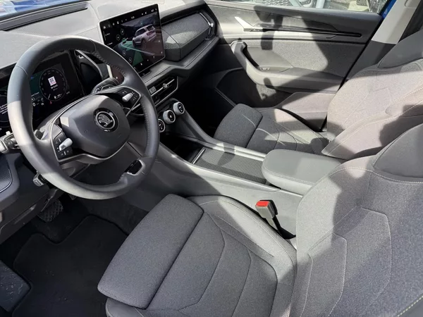 Škoda Kodiaq 2.0TDI 142kW DSG 4X4 7 MÍST!! - foto 17