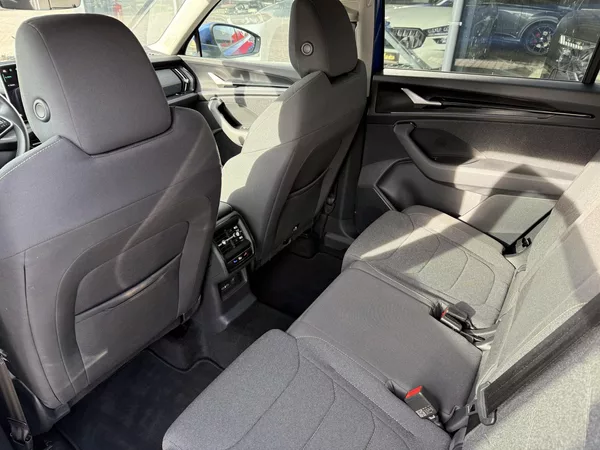 Škoda Kodiaq 2.0TDI 142kW DSG 4X4 7 MÍST!! - foto 18