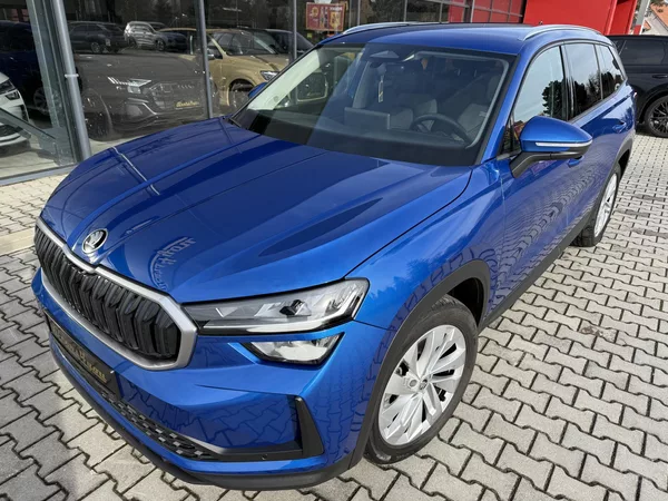 Škoda Kodiaq 2.0TDI 142kW DSG 4X4 7 MÍST!! - foto 2
