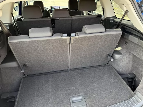 Škoda Kodiaq 2.0TDI 142kW DSG 4X4 7 MÍST!! - foto 22