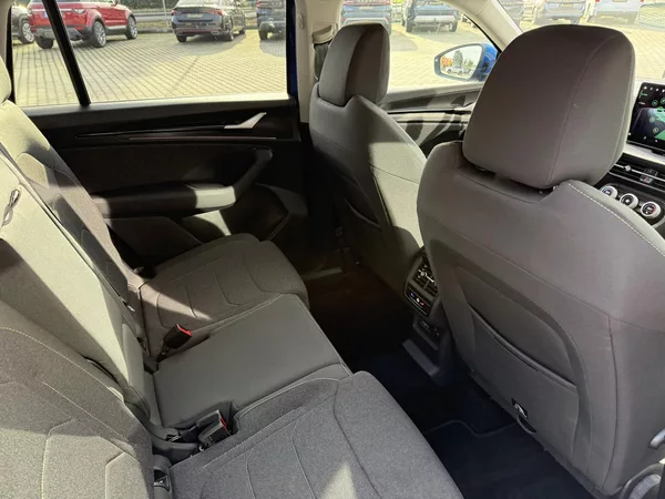 Škoda Kodiaq 2.0TDI 142kW DSG 4X4 7 MÍST!! - foto 25
