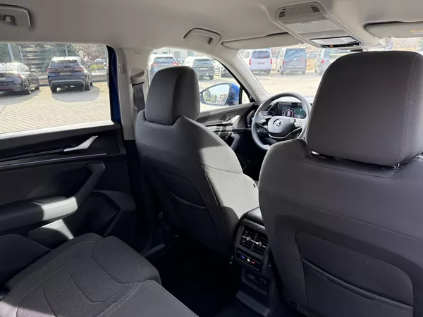 Škoda Kodiaq 2.0TDI 142kW DSG 4X4 7 MÍST!! - foto 27