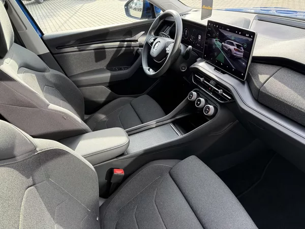 Škoda Kodiaq 2.0TDI 142kW DSG 4X4 7 MÍST!! - foto 28