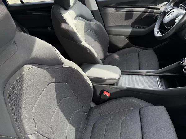Škoda Kodiaq 2.0TDI 142kW DSG 4X4 7 MÍST!! - foto 31