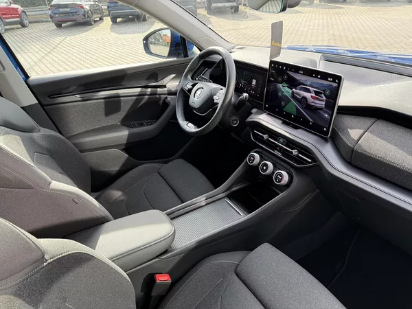 Škoda Kodiaq 2.0TDI 142kW DSG 4X4 7 MÍST!! - foto 32