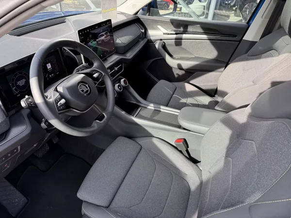 Škoda Kodiaq 2.0TDI 142kW DSG 4X4 7 MÍST!! - foto 33