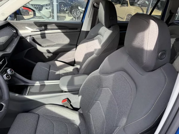 Škoda Kodiaq 2.0TDI 142kW DSG 4X4 7 MÍST!! - foto 34