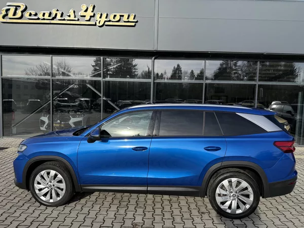 Škoda Kodiaq 2.0TDI 142kW DSG 4X4 7 MÍST!! - foto 4