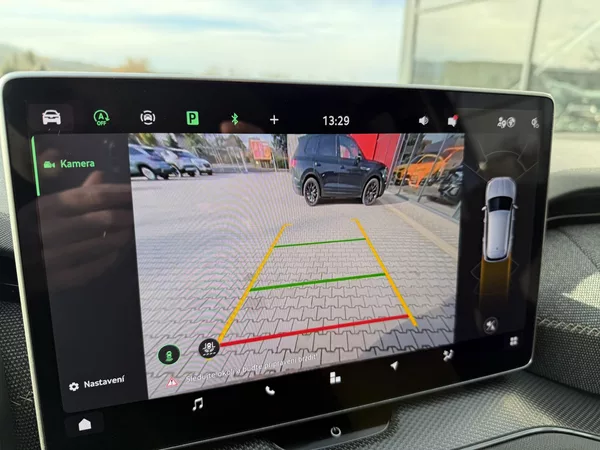 Škoda Kodiaq 2.0TDI 142kW DSG 4X4 7 MÍST!! - foto 40