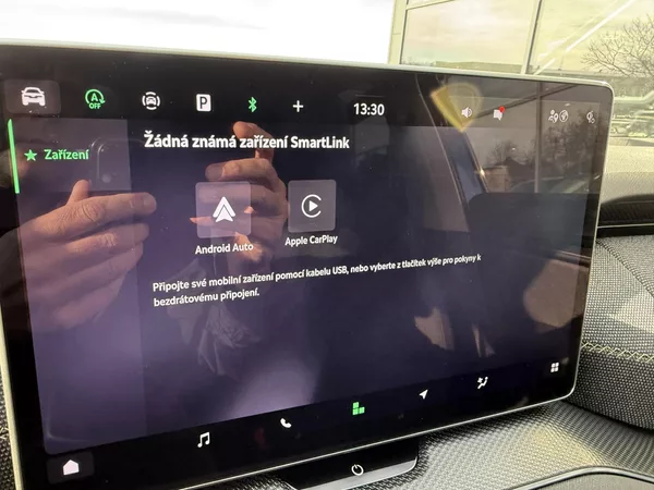 Škoda Kodiaq 2.0TDI 142kW DSG 4X4 7 MÍST!! - foto 43