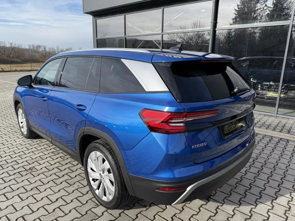Škoda Kodiaq 2.0TDI 142kW DSG 4X4 7 MÍST!! - foto 5