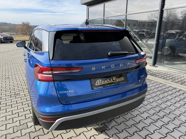 Škoda Kodiaq 2.0TDI 142kW DSG 4X4 7 MÍST!! - foto 6