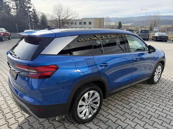 Škoda Kodiaq 2.0TDI 142kW DSG 4X4 7 MÍST!! - foto 9