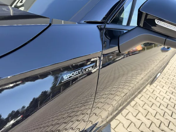 Škoda Kodiaq 2.0TDI 110kW SPORTLINE HUD R19 - foto 18