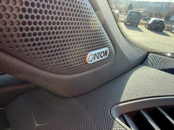 Škoda Kodiaq 2.0TDI 110kW SPORTLINE HUD R19 - foto 40