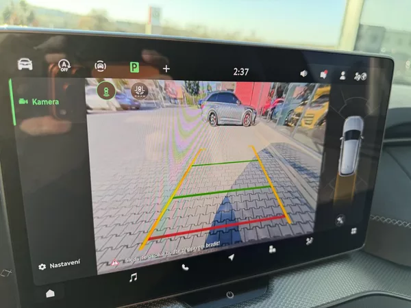 Škoda Kodiaq 2.0TDI 110kW SPORTLINE HUD R19 - foto 43