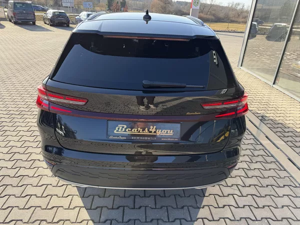 Škoda Kodiaq 2.0TDI 110kW SPORTLINE HUD R19 - foto 8