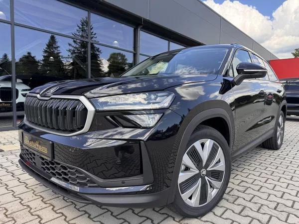 Škoda Kodiaq 2.0TDI 110kW DSG SELECTION+ 7M