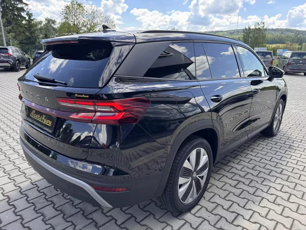 Škoda Kodiaq 2.0TDI 110kW DSG SELECTION+ 7M - foto 10