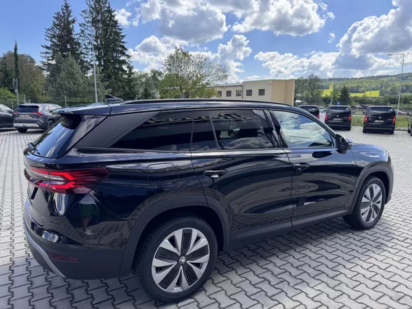 Škoda Kodiaq 2.0TDI 110kW DSG SELECTION+ 7M - foto 11