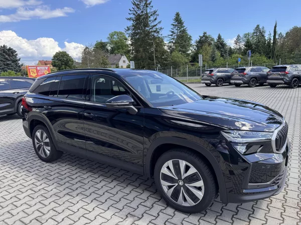Škoda Kodiaq 2.0TDI 110kW DSG SELECTION+ 7M - foto 12